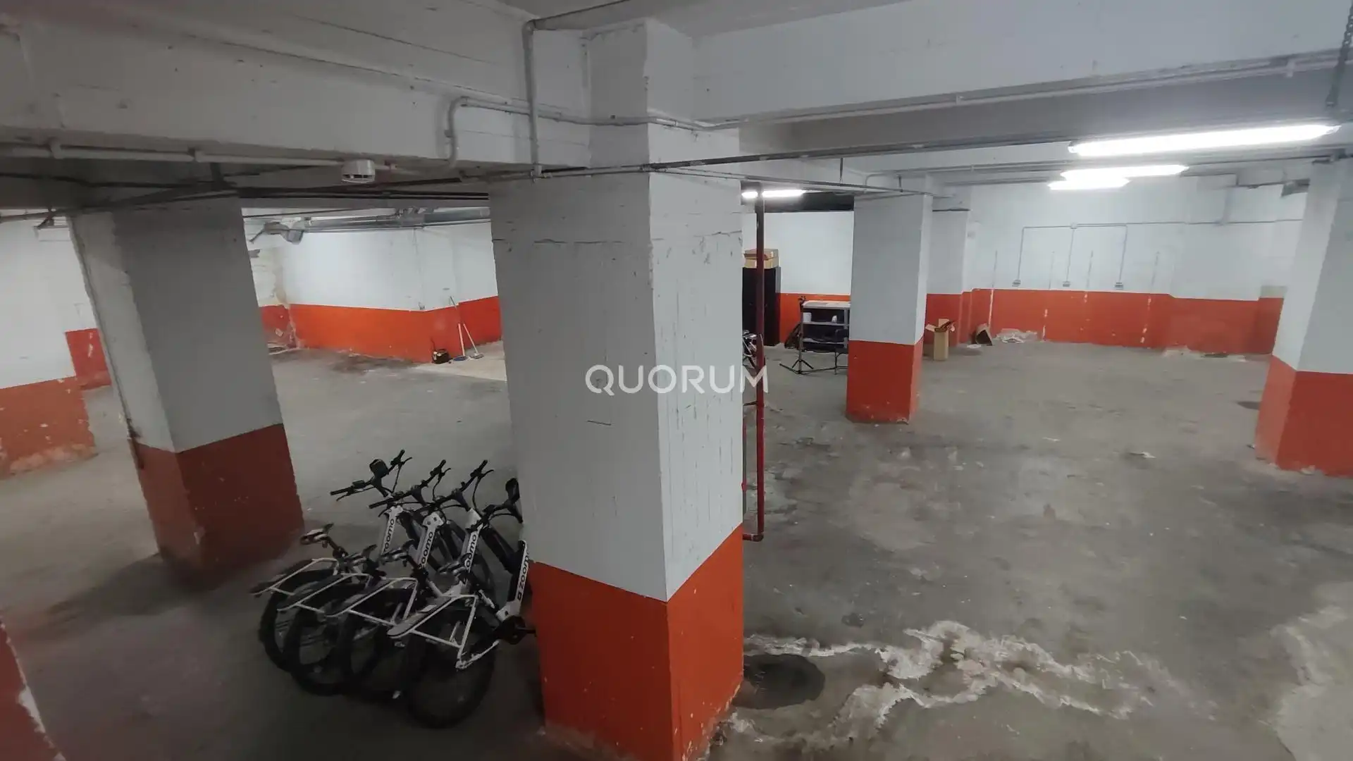 Business premises to rent in Calle Gordoniz, imagen 25