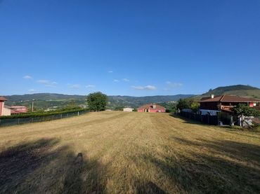 Terreny residencial en venda a Lavandera