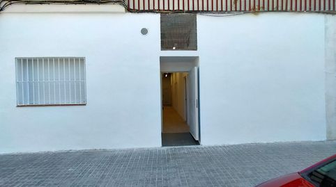 Foto 4 de Traster en venda a Calle de Almadieros del Roncal, 19, Arrabal, Zaragoza Capital