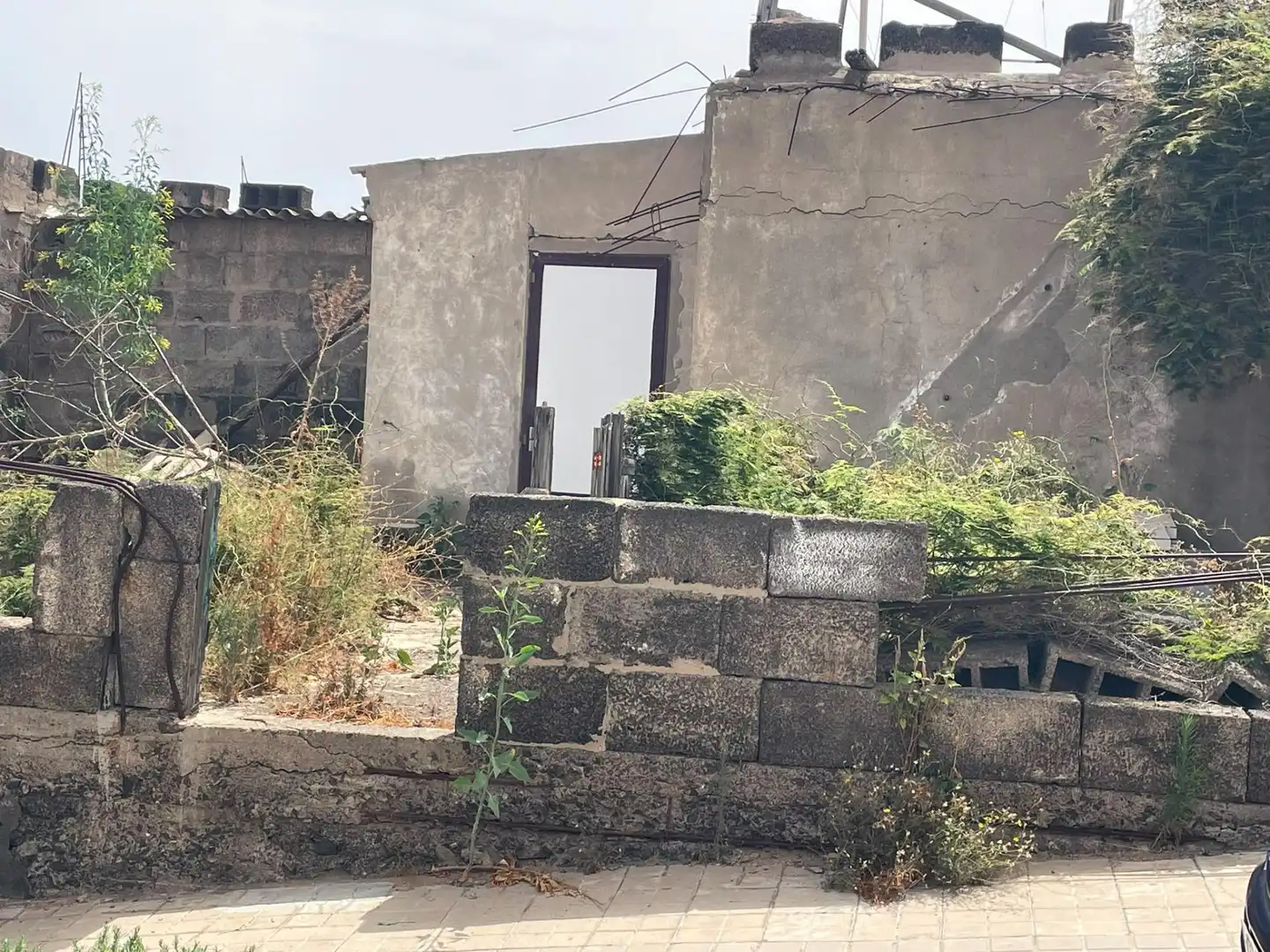 Residencial en venda en Telde
