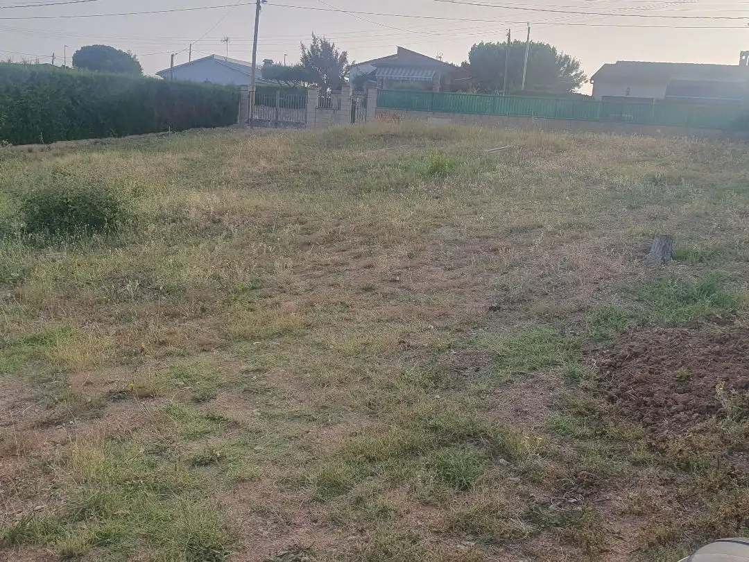 Terreny residencial en venda a Carrer de Pau Casals 43, imagen 10