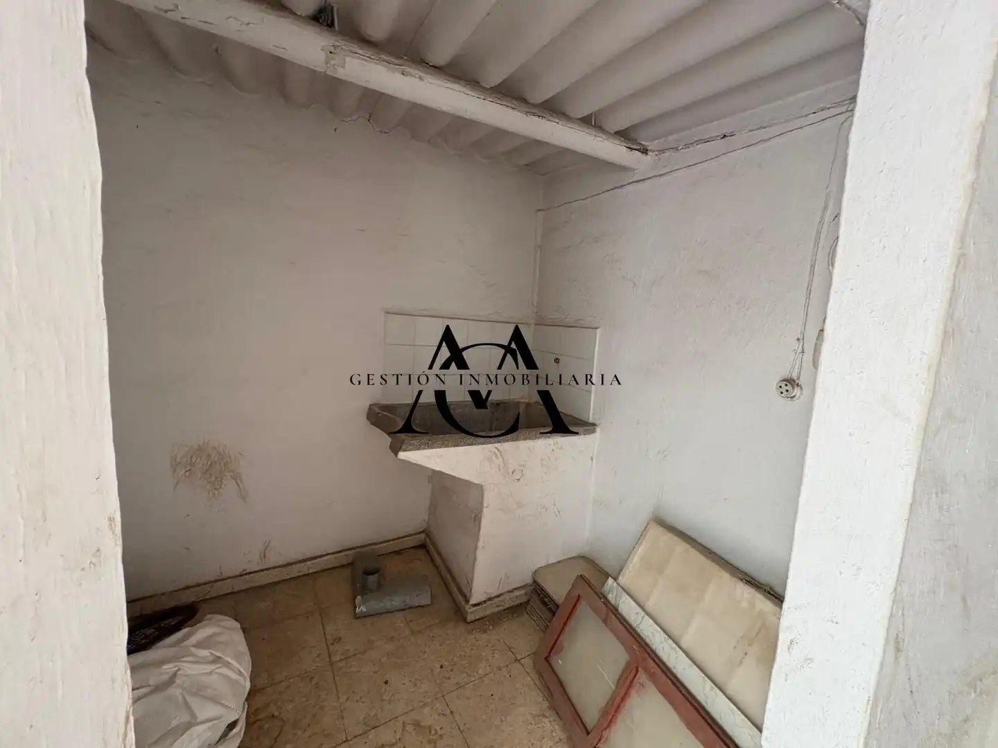 Casa o xalet en venda en Moriles