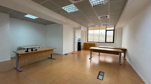 Foto 5 de Oficina de lloguer a Avinguda Corts Catalanes, 2, Roquetes - Can Magí, Sant Cugat del Vallès