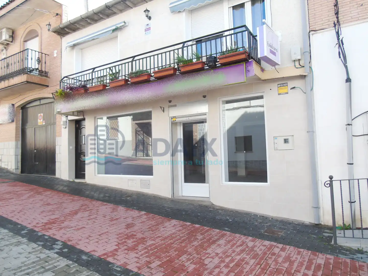 Business premises to rent in Las Ventas de Retamosa, imagen 12
