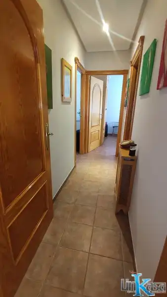 Casa amb terrassa en venda a Calle Alemania, imagen 48