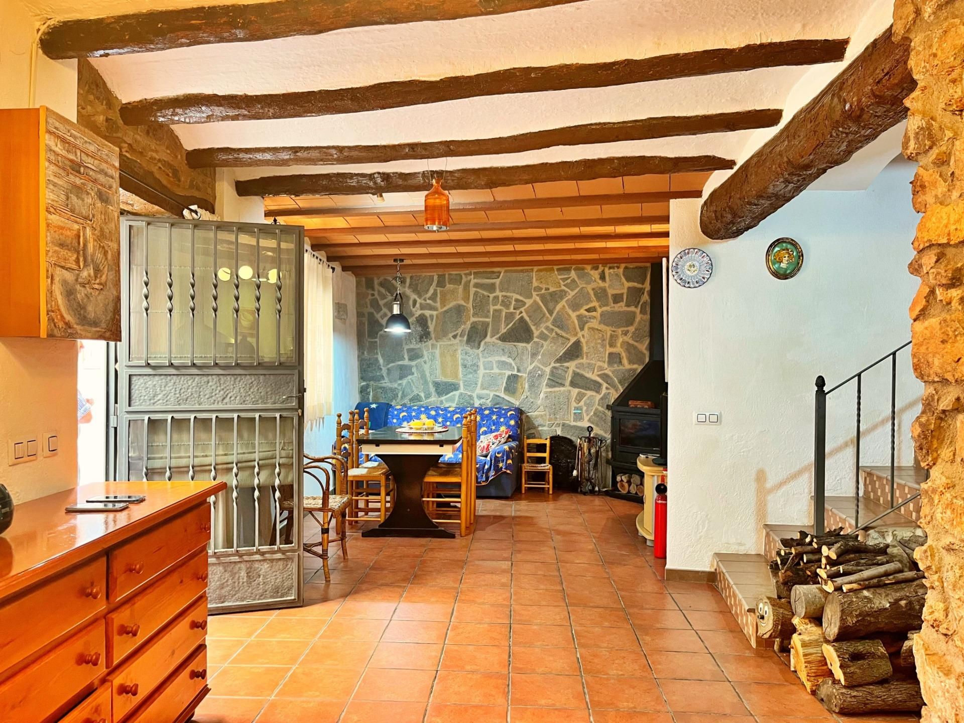 House or chalet for sale in Alfara de Carles