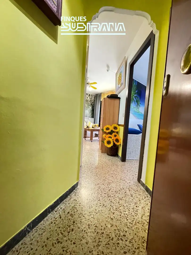 Àtic en venda en Calafell amb Jardí privat, Terrassa i Piscina comunitària