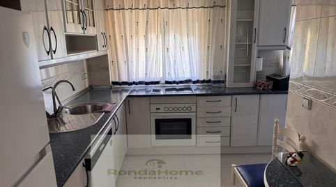 Photo 5 of Flat for rent in Calle Gamarra (carril de), La Florida - Parque Norte, Málaga Capital