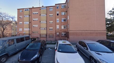 Foto 2 de Piso en venta en Inventores, Hellín, Madrid Capital