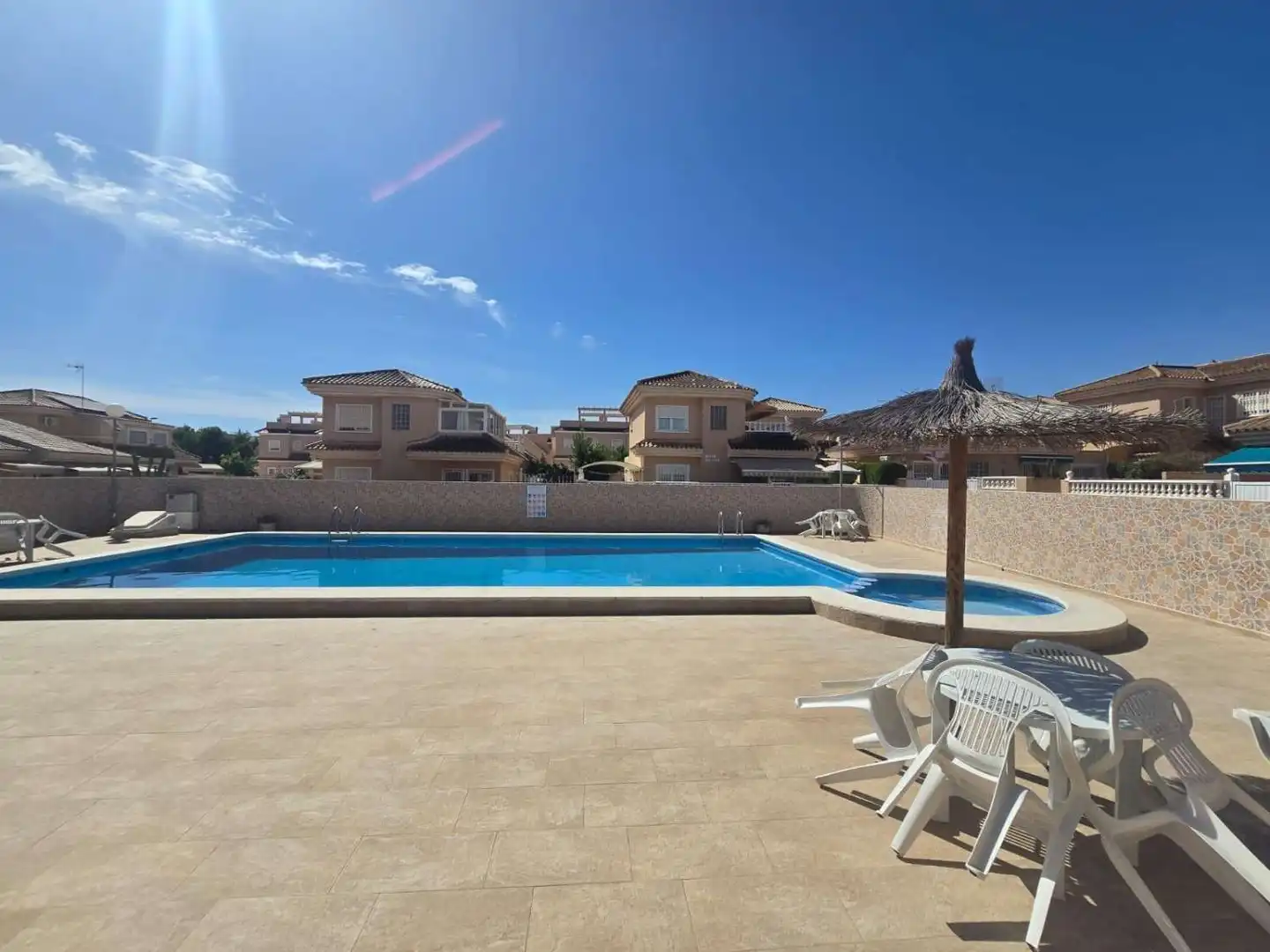 Xalet amb piscina en venda a N/A, imagen 3