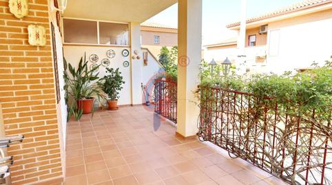Foto 3 de Casa o chalet en venta en Avenida Salinas, 5, La Marina, Elche / Elx