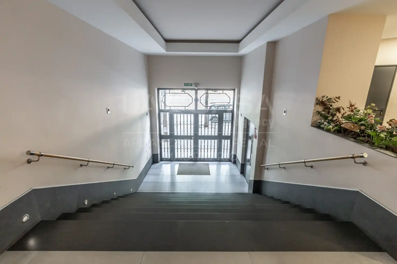 Wohnung mit Aufzug zum Verkauf in Paseo de la Virgen del Puerto, imagen 49