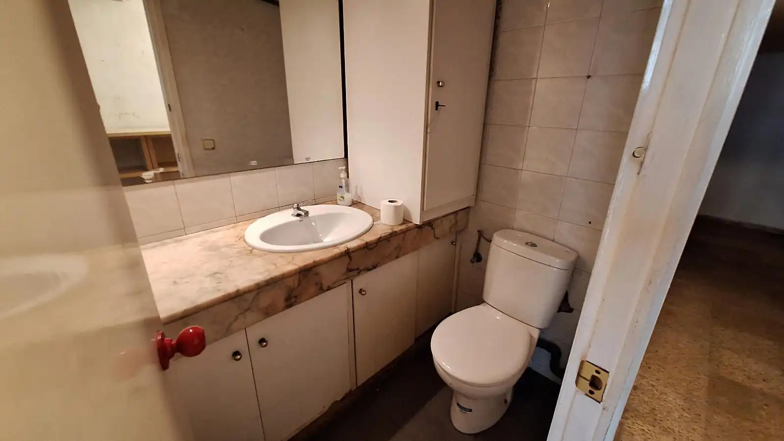 Local comercial de lloguer a Comte Vilardaga, imagen 13