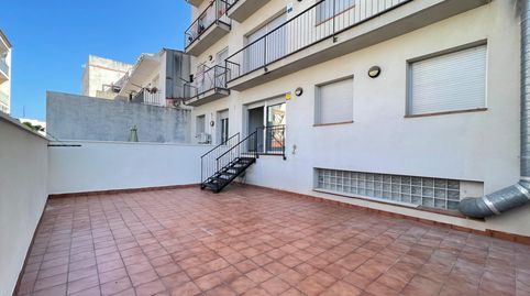 Foto 2 de Planta baja en venta en Avenida Sant Vicenç, El Tancat - Mas d'en Gual, El Vendrell