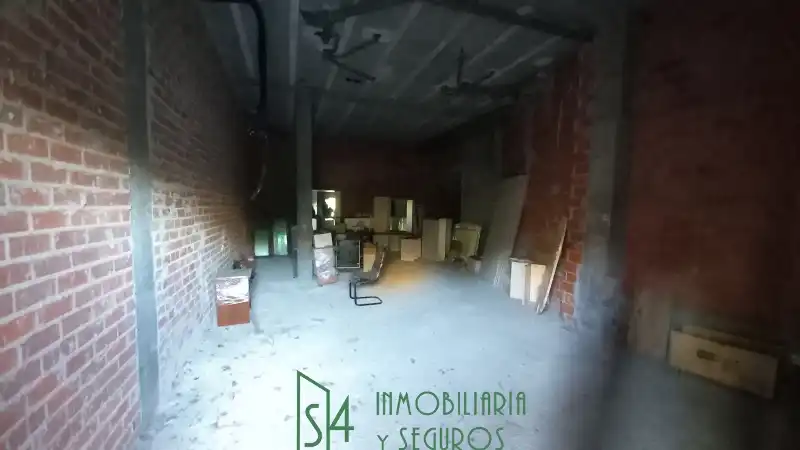 Business premises for sale in Calle Caranquinos, imagen 7