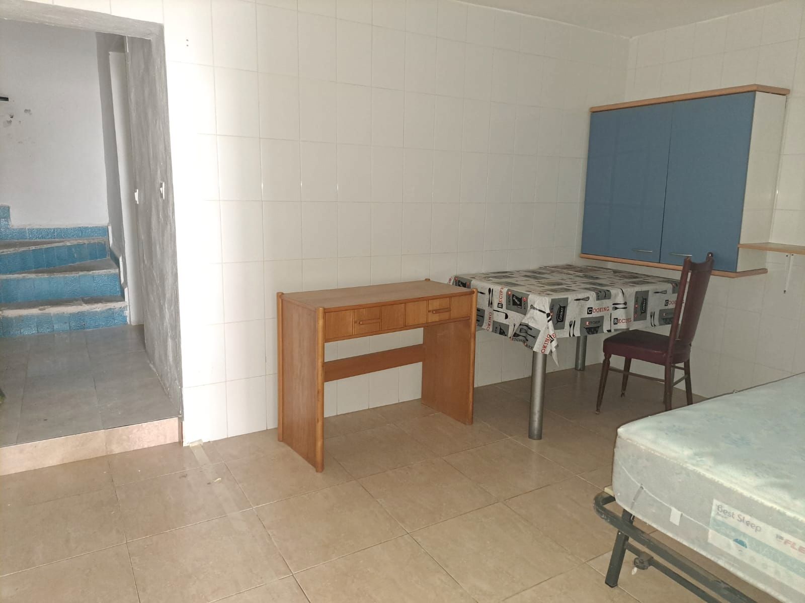 Dormitori de Casa adosada en venda en Benalmádena