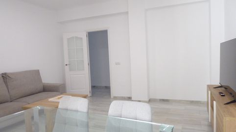 Foto 4 de Pis de lloguer a Calle Litoral, 4, Centro Histórico, Málaga Capital