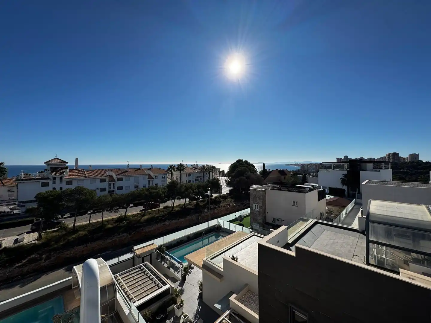 Chalet con piscina en venta en Calle ANA MARIA MATUTE, imagen 80