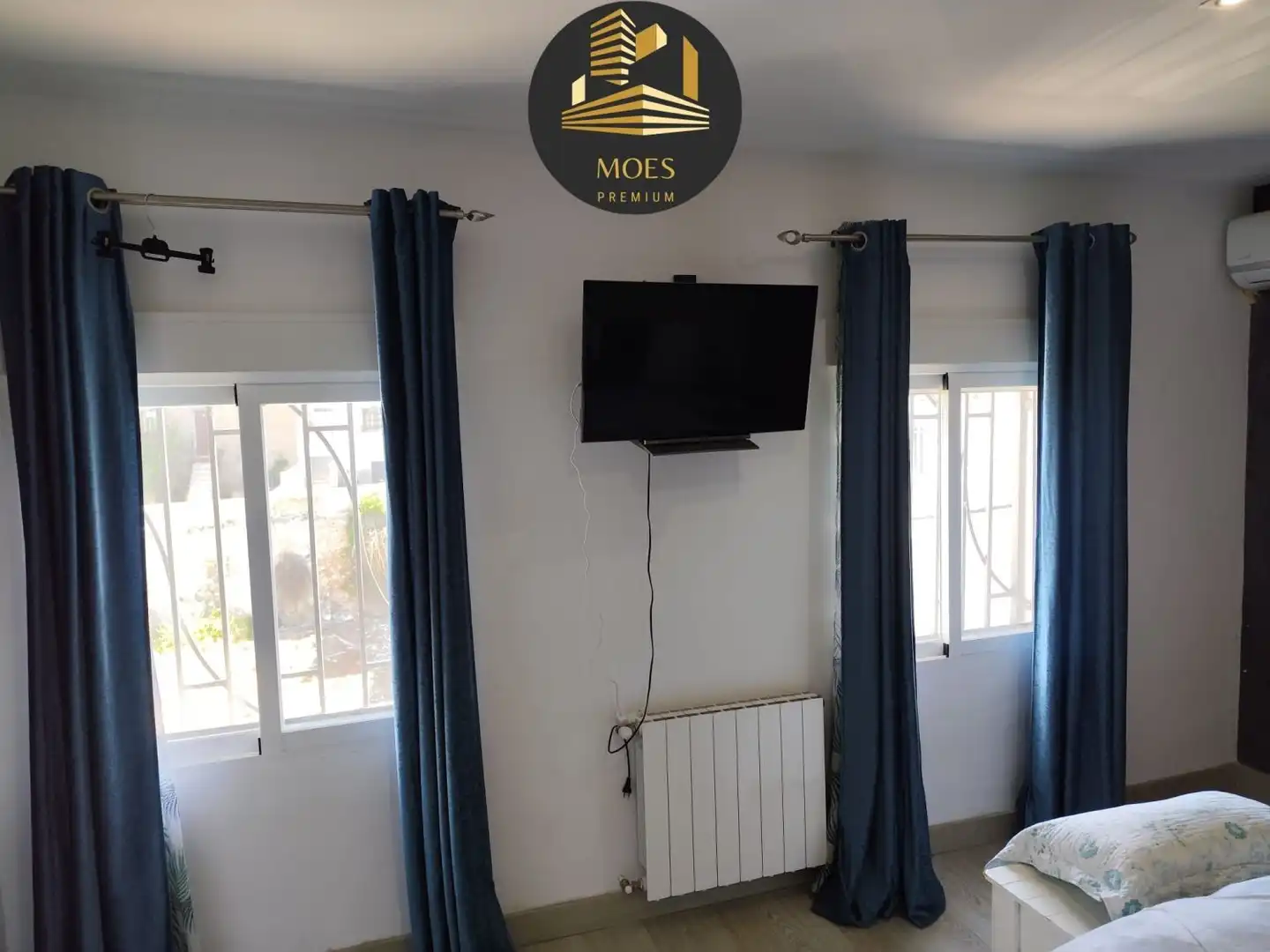 Duplex with terrace for sale in Jamilena, imagen 11