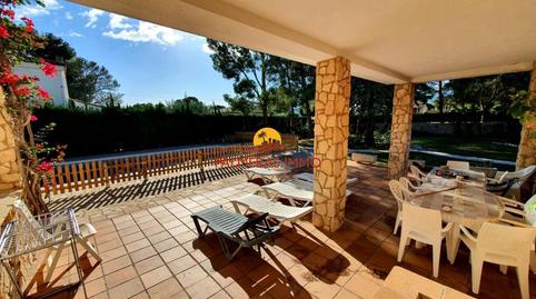 Foto 4 de Casa o xalet en venda a L'Ametlla de Mar pueblo, Tarragona