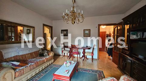 Foto 2 de Pis en venda a Calle del Cerro del Castañar, Mirasierra, Madrid