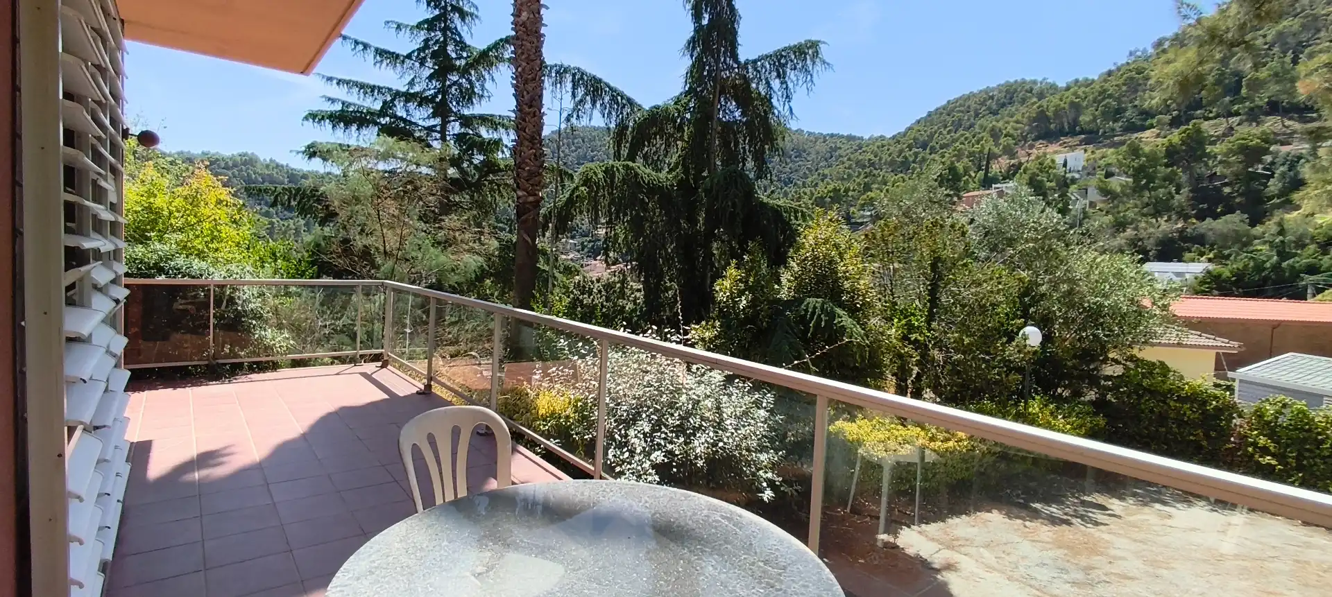 Xalet amb terrassa en venda a Torrelles de Llobregat, imagen 7