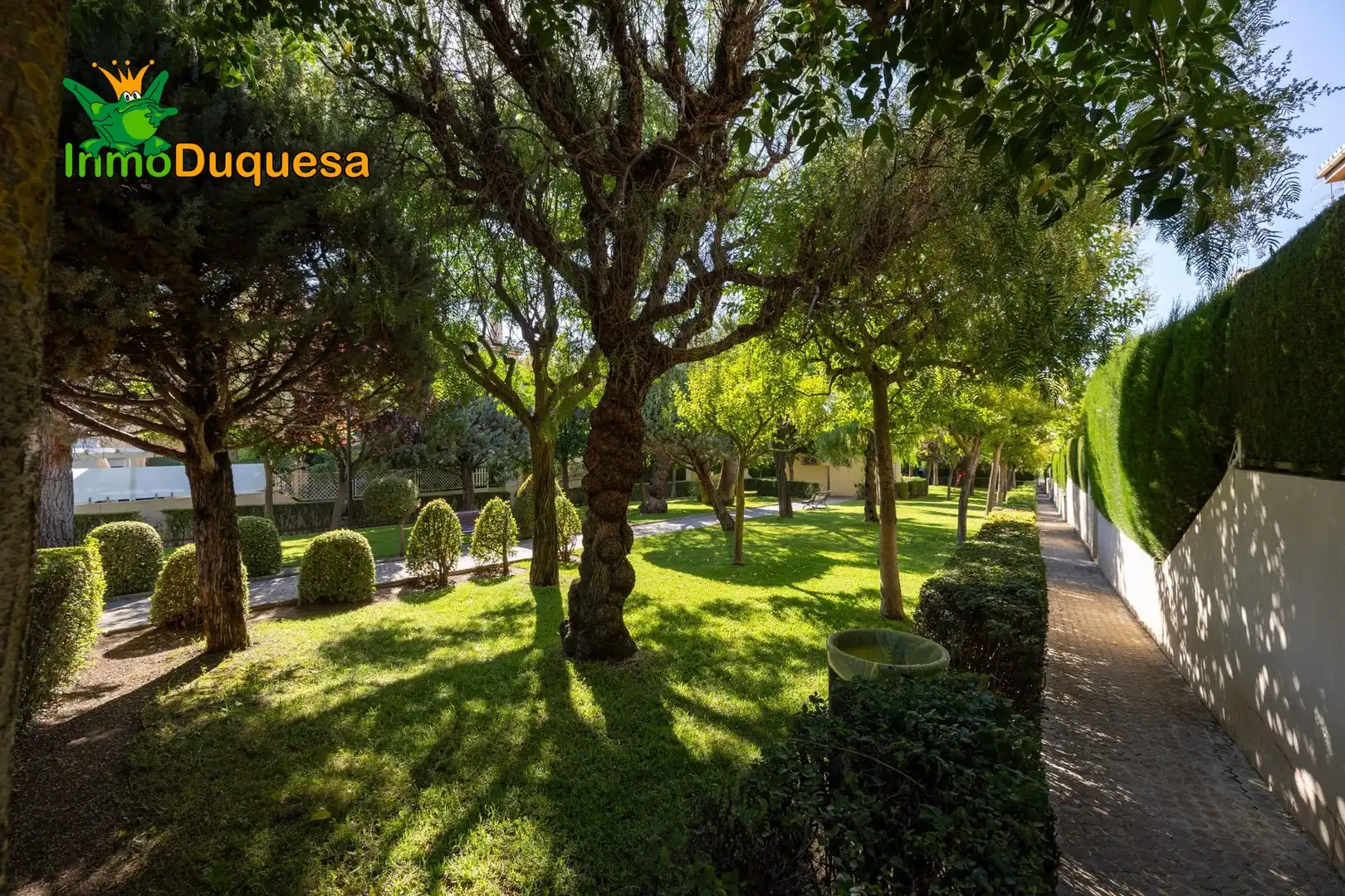 Semi-detached house with pool for sale in Ogíjares, imagen 48