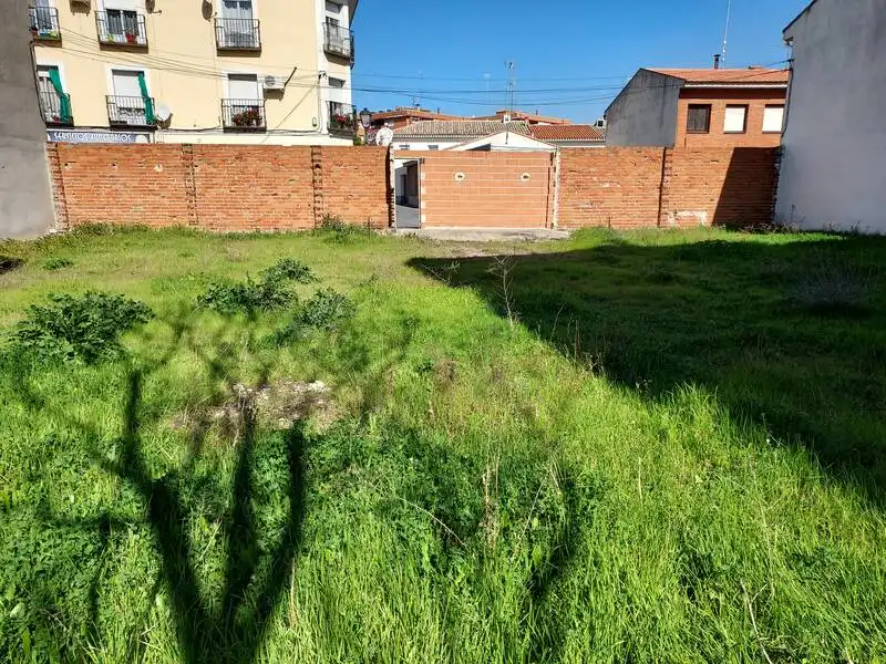 Terreni e lotti in vendita a Calle Santa Cecilia, imagen 6