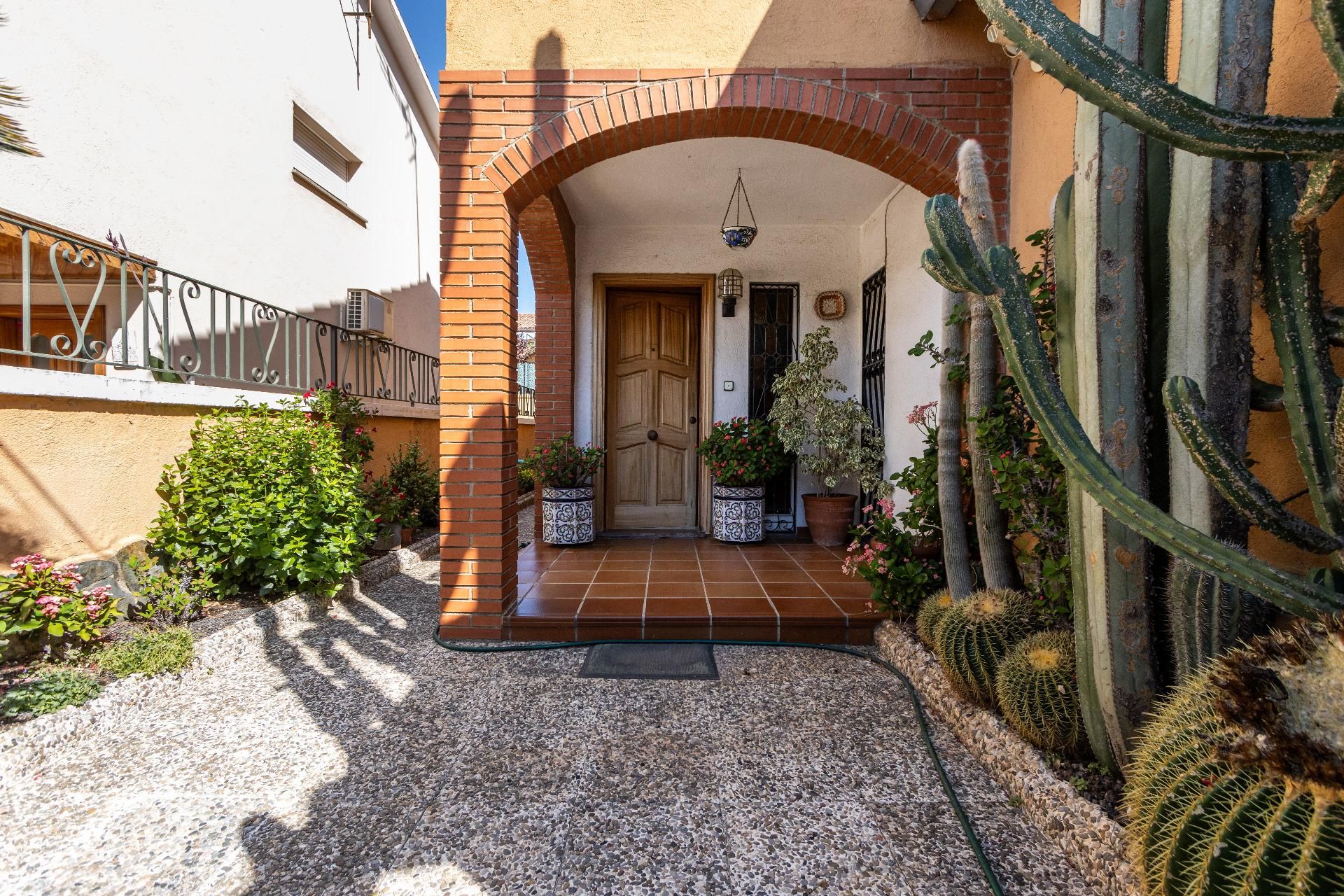 House or chalet for sale in Castellar del Vallès  with Air Conditioner, Heating and Private garden
