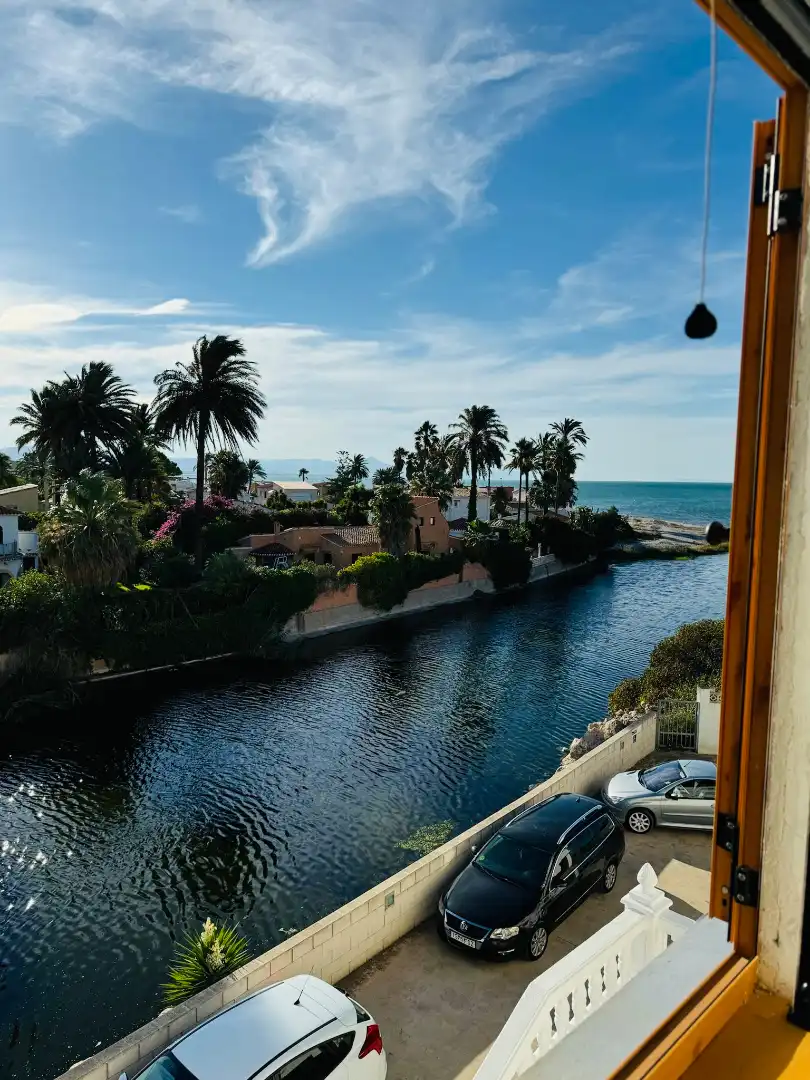 Appartement compact avec piscine à vendre à El Puerto, imagen 6