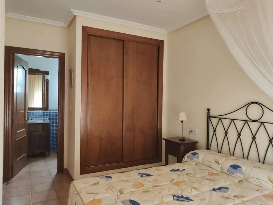 Flat for rent in Lomas del Mar