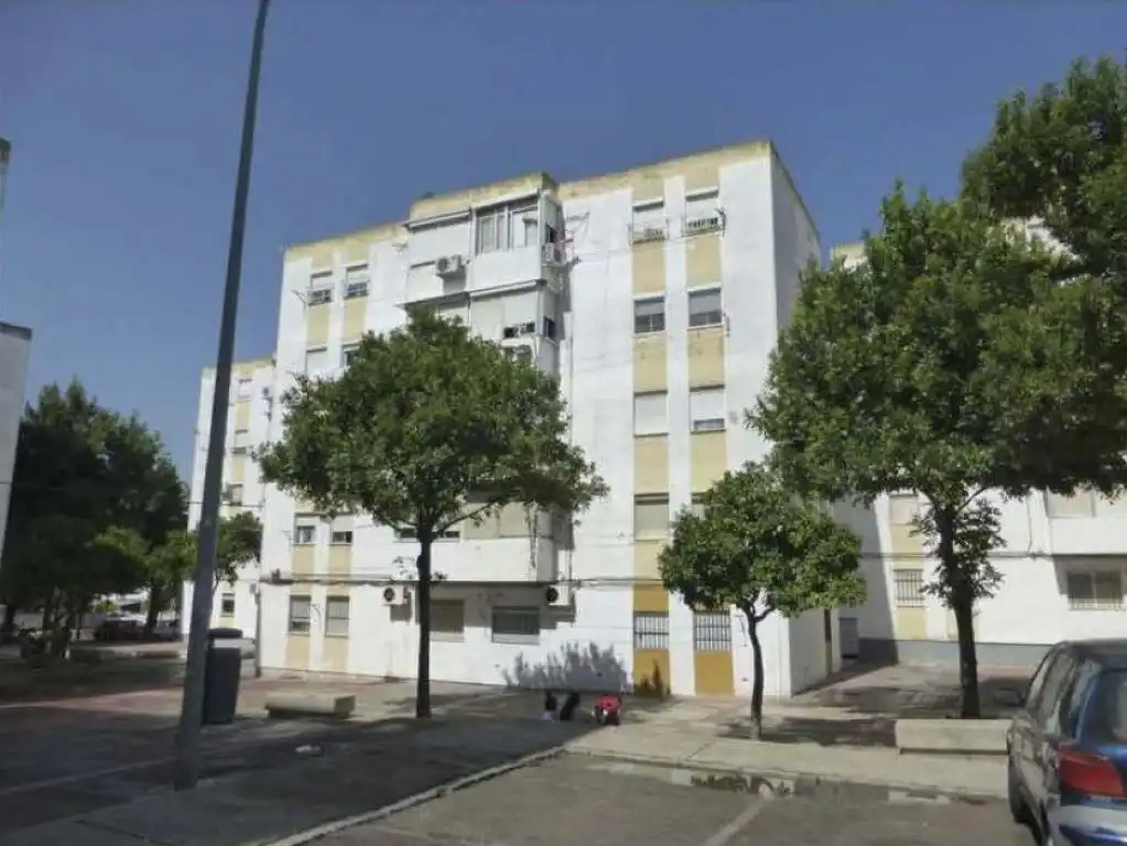 Wohnung zum Verkauf in C/ San Telmo
