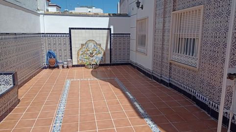 Foto 2 de Casa o chalet en venta en Centro - Doña Mercedes, Dos Hermanas