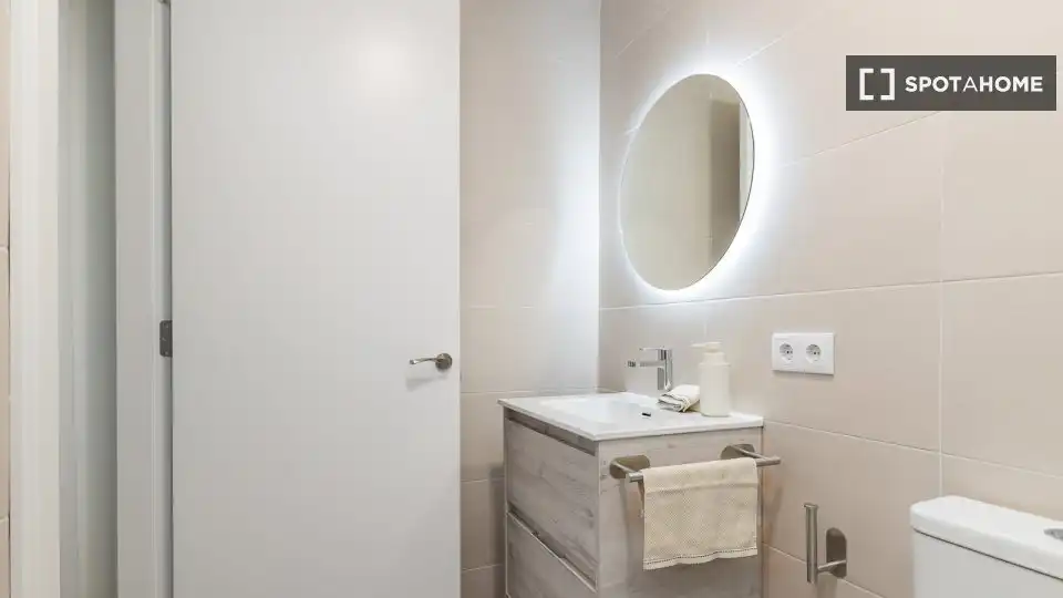 Flat with terrace to rent in L'Olivereta, imagen 12