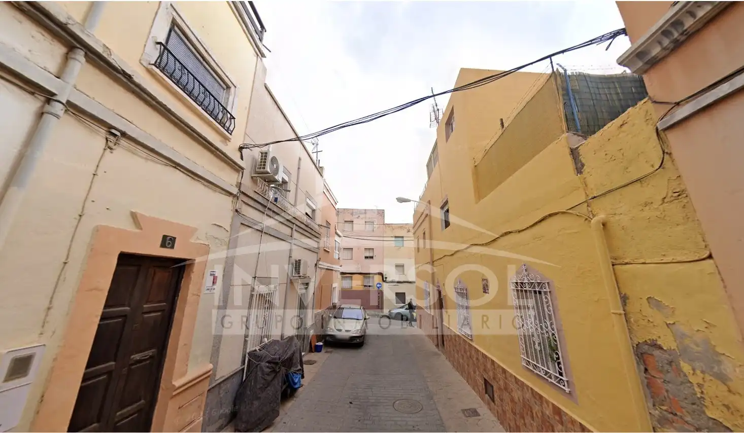 Haus zum Verkauf in Calle Miras Romera