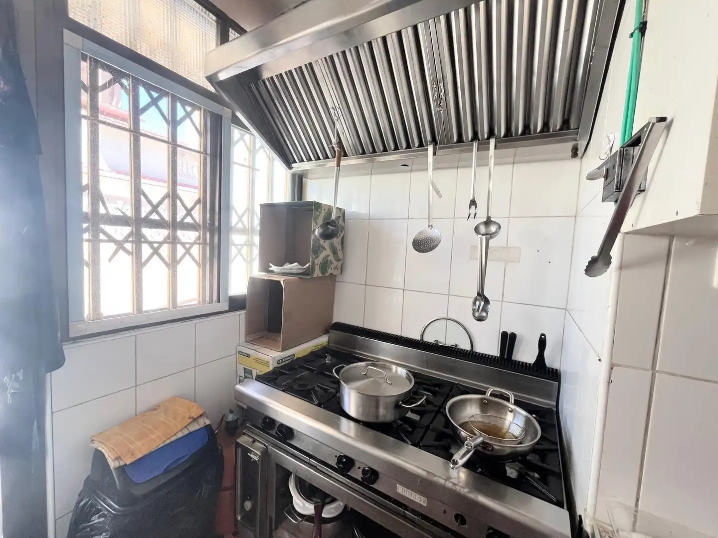 Business premises to rent in Juzgados - Plaza de Toros, imagen 18