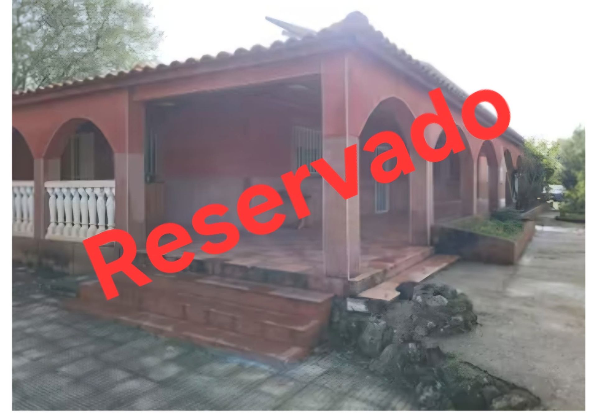 Finca rústica en venda en Mondéjar amb Calefacció, Jardí privat i Terrassa