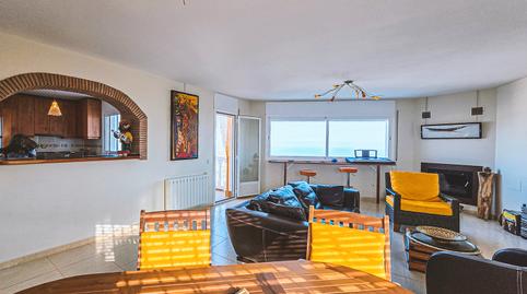 Foto 4 de Casa adosada en venda a Sant Cebrià de Vallalta, Barcelona