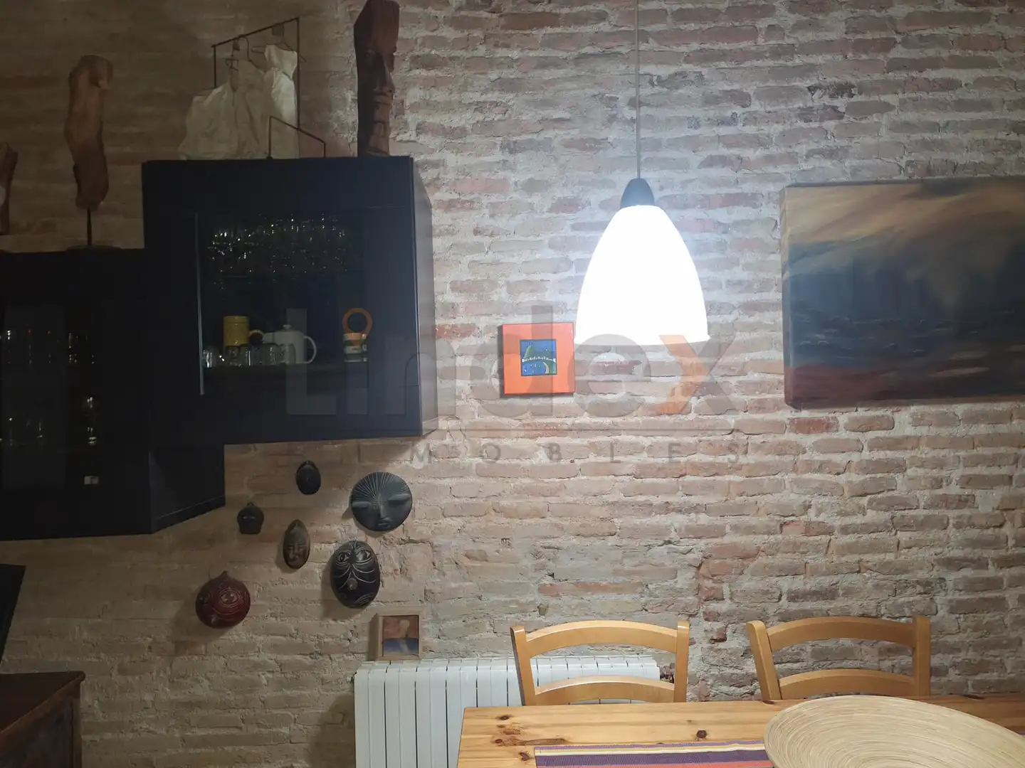 Piso en venta en Barcelona con Aire acondicionado, Calefacción y Terraza