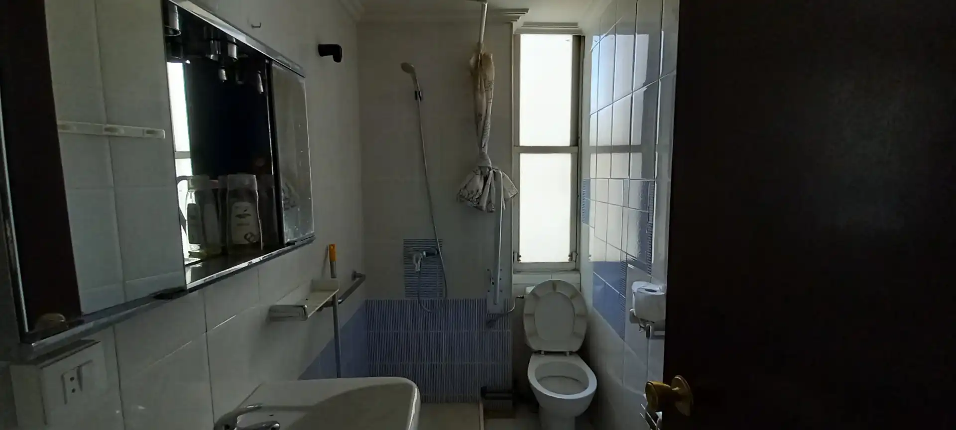 Baño de Piso en venta en  Logroño con Calefacción y Trastero