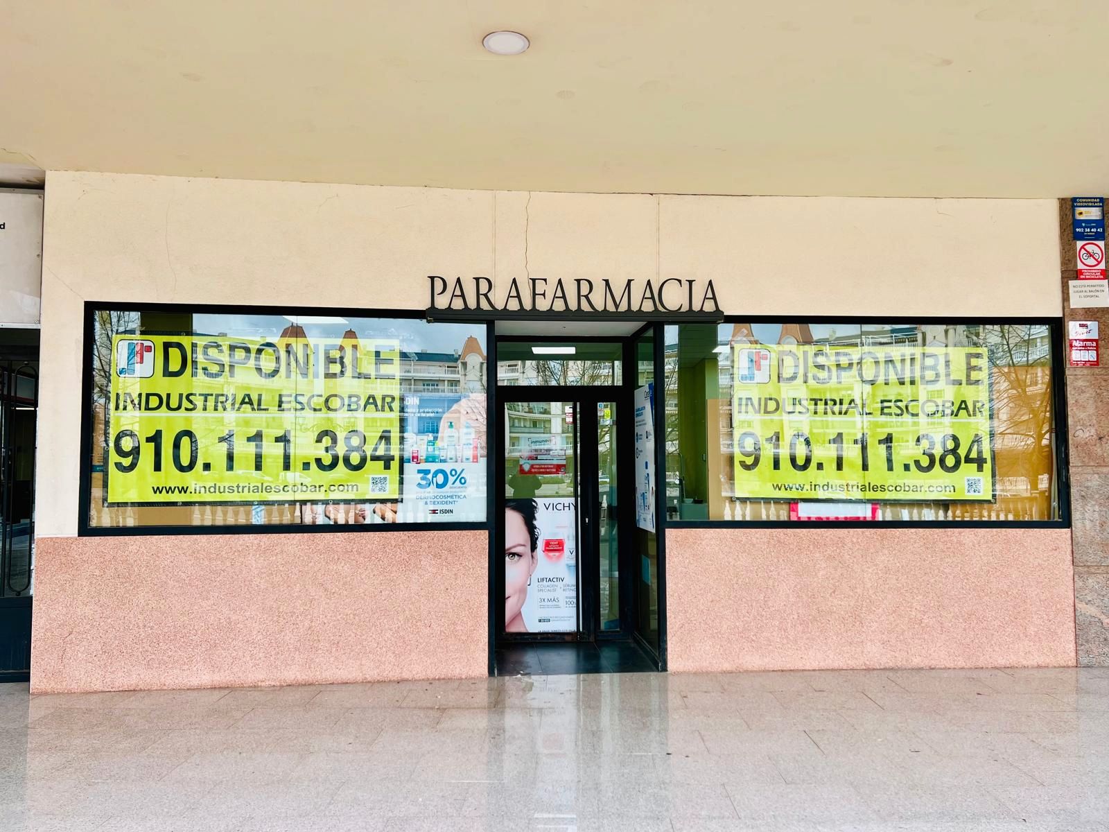Premises for sale in Arganda del Rey  with Air Conditioner and Heating