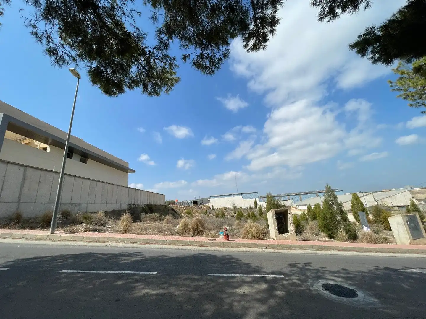 Terreno residencial en venta en Centro, imagen 9