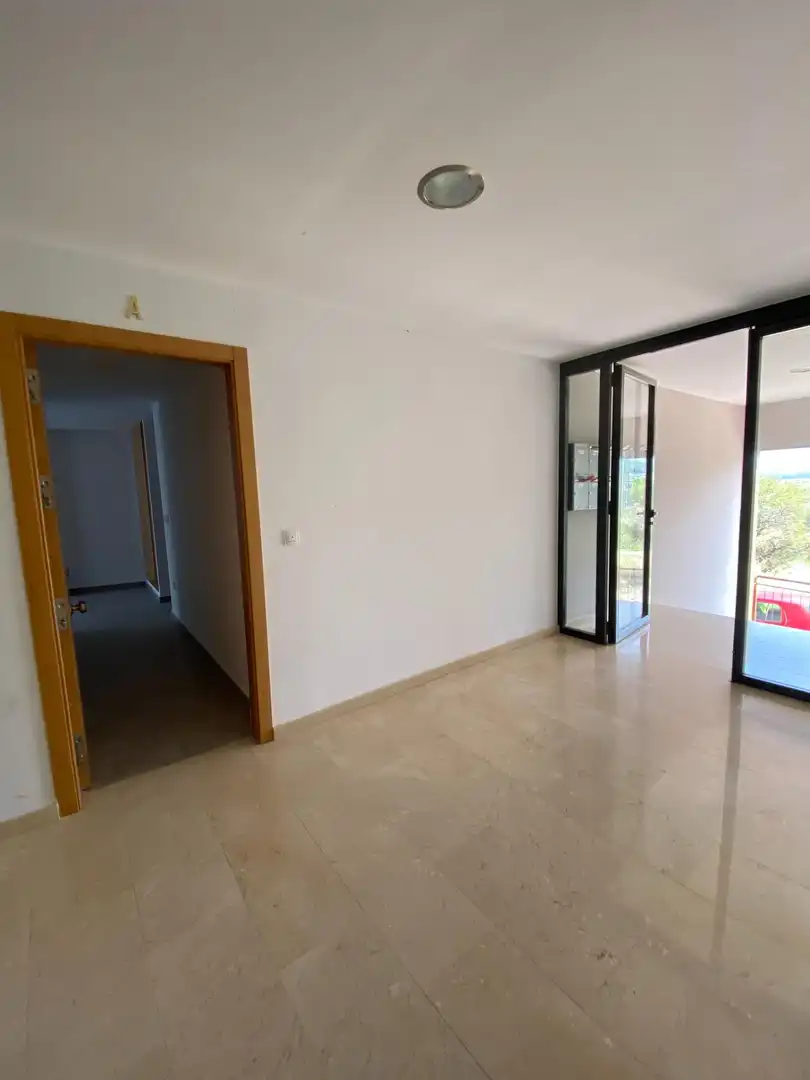 Planta baja en venta en Moratalla