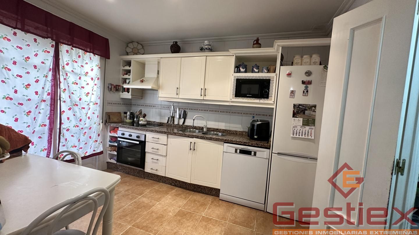 Cuina de Casa o xalet en venda en Almendralejo