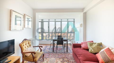 Photo 2 of Flat to rent in Arzobispo Guisasola, Auditorio - Seminario - Parque de Invierno, Asturias