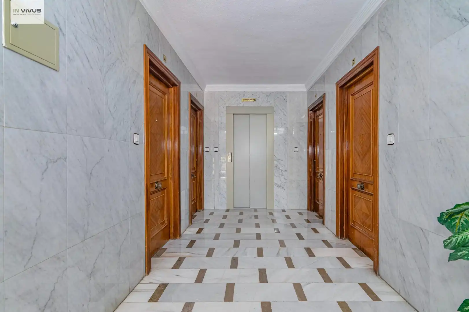 Flat for rent in Beiro