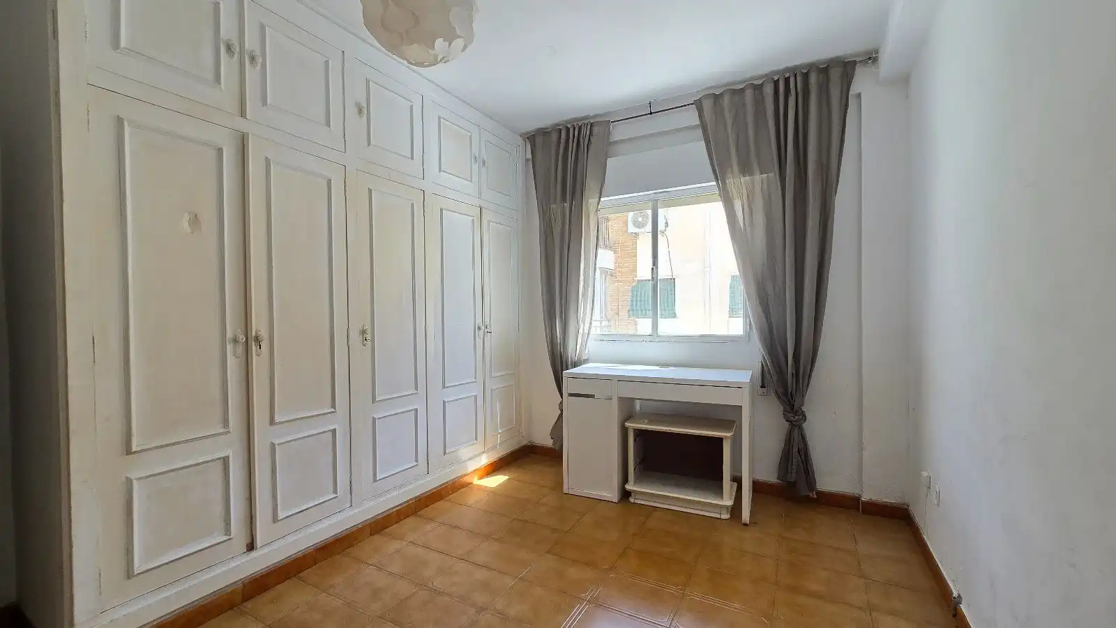 Habitación de Piso en venta en Málaga con Terraza