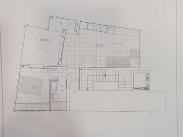 Piso con ascensor en venta en Ciutadella