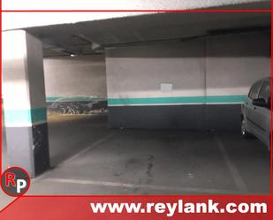 Parking of Garage for sale in Coslada