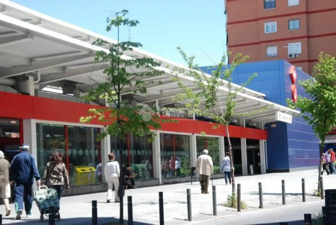 Piso en venta en Móstoles